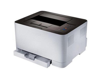 Dell 2330dn Monochrome Laser Printer 300-Sheets 35 ppm 1200 dpi LAN USB 2 Compatible with ProLiant DL360p Gen8 Servers