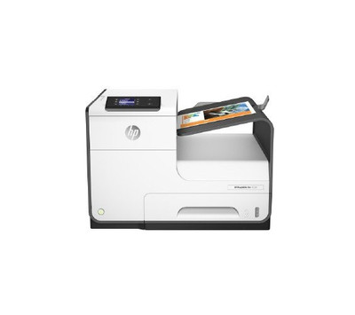 L3U44A - HP PageWide E55650dn Duplex Color Laser Printer