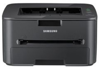 Samsung ML-2525W-FB-R Wireless Monochrome Laser Printer 24PPM 1200x1200 - Ideal for home or office use
