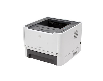 P2015DN - HP LaserJet P2015dn Monochrome Duplex Network Laser Printer