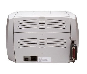 Q1335A - HP 1200 dpi Monochrome Laser Printer