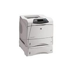 HP LaserJet 4200DTNS Printer Q2446A - High-speed monochrome laser printer for office use