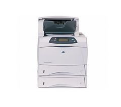 Q2447A - HP LaserJet 4200DTNSL Monochrome Laser Printer