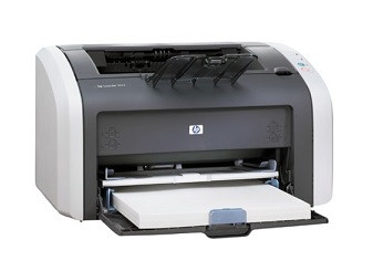 Q2461A - HP B/W 600dpi 160-Sheet Hi-Speed USB Laser Printer