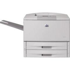 Q3722A - HP 50PPM 600DPI A3 Parallel Ethernet 128MB Laser Printer
