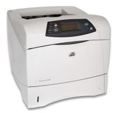 HP LaserJet 4250N Monochrome Laser Network Printer Q5401A - Ideal for office use