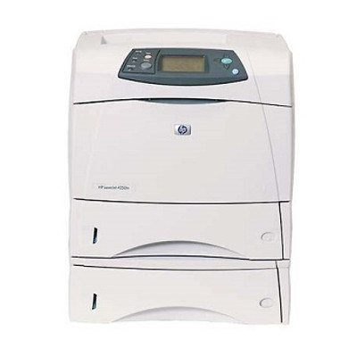 Q5402A - HP LaserJet 4250tn Laser Printer Monochrome 1200 x 1200 dpi Print