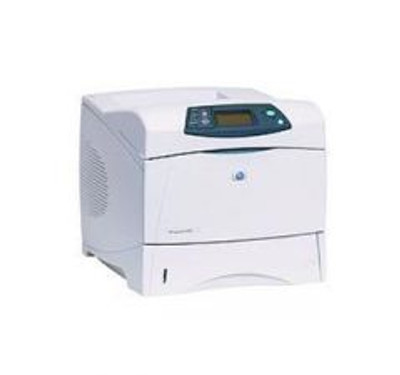 Q5407A - HP LaserJet 4350N Printer