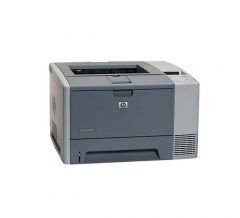Q5964A - HP LaserJet 2430N Network Monochrome Laser Printer