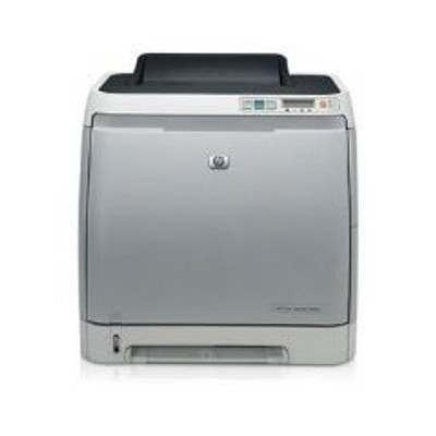 Q6455A#ABA - HP Color LaserJet 2600n Printer