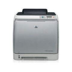 Q6455A#ABA - HP Color LaserJet 2600n Network Laser Printer