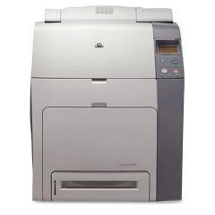 Q7493A - HP Color 600x600 dpi USB Parallel Laser Printer