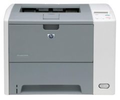 Q7812A - HP LaserJet P3005 B/W Laser Printer 35ppm 600 Sheets 1200dpi x 1200dpi Legal A4 Parallel USB