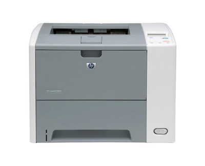 Q7812A202 - HP 35ppm 1200dpi 600 Sheet B/W Laser Printer