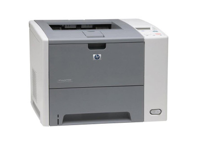 Q7815A - HP LaserJet P3005DN B/W Laser Printer 33ppm 600 Sheets 1200dpi x 1200dpi Legal A4 USB EN 10/100Base-TX