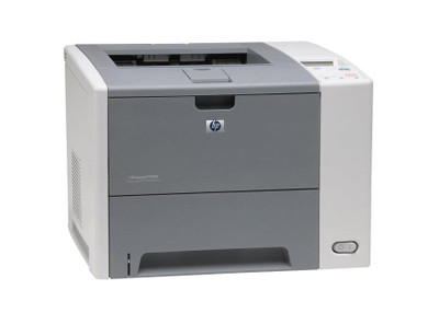 Q7815A - HP LaserJet P3005DN B/W Laser Printer 33ppm 600 Sheets 1200dpi x 1200dpi Legal A4 USB EN