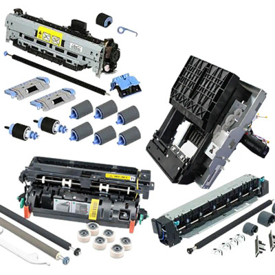 HP Fuser Assembly 110V RG5-5750-270CN for LaserJet 9000/9050 Printer - Printer Parts