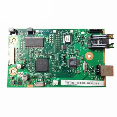RG5-6396 - HP Memory Controller PC Board for Color LaserJet 4600DTN / 4600 Printer