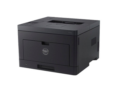 S2810DN - Dell 300-Sheet 1200 x 1200 dpi USB 2.0 Monochrome Laser Printer