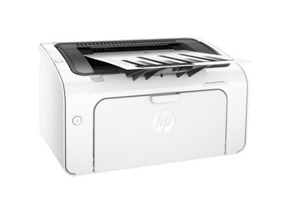 T0L46A - HP LaserJet Pro M12w Wireless Monochrome Laser Printer