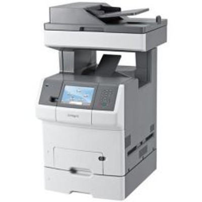 X560NMFP - Lexmark X560n All In One Multifunction Color Laser Printer