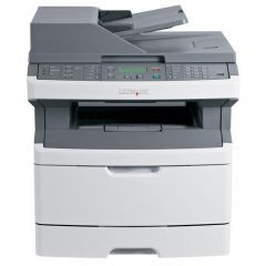 13B0637 - Lexmark 35ppm Monochrome 1200x1200 dpi Multifunction Printer