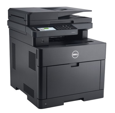 210-AFRW - Dell H625cdw Color Multifunction Printer