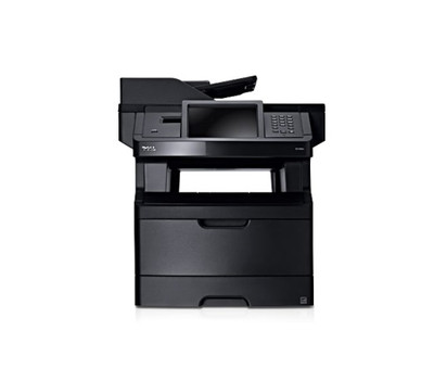 224-8974 - Dell 3333dn Multifunction Monochrome Laser Printer