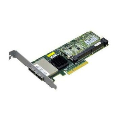 462830-B21 - HP Smart Array P411 PCI-Express x8 SAS 300Mb/s RAID Storage Controller Card