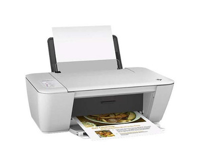 HP Deskjet 1513 All-In-One Color Printer - C5X25A - Multifunction Printer for Home and Office