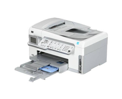 C7280 - HP Photosmart Color All-In-One Multifunction Printer