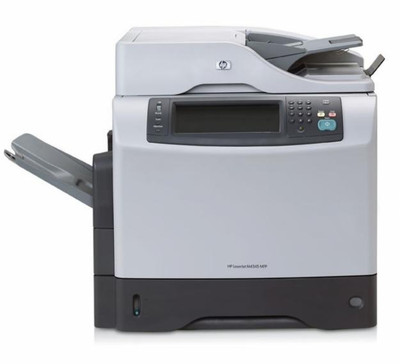 CB425A - HP LaserJet M4345 Multifunction Laser Printer System