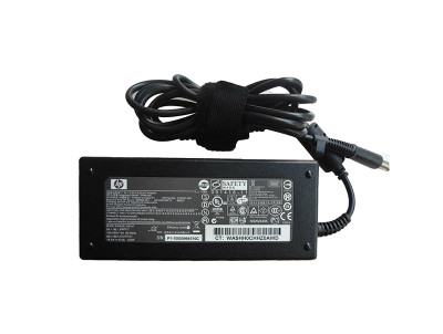 463955-001 - HP 90W 18.5v AC Adapter