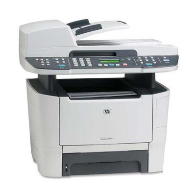 HP LaserJet M2727 Multifunction Printer CB532A for office use