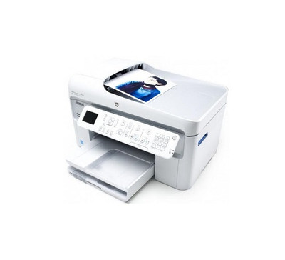 HP Photosmart Premium Fax C309a All-in-One Printer - Multifunction printer for home and office use HP Photosmart Premium Fax C309a All-in-One Printer - Multifunction printer for home and office use