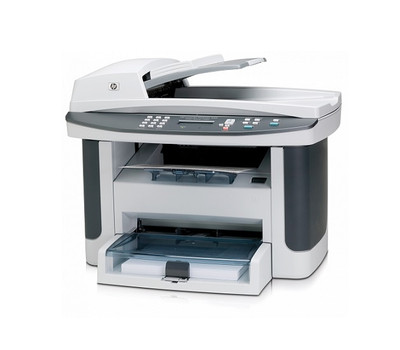 CC372A - HP LaserJet M1522n Multifunction Laser Printer Scanner Copier