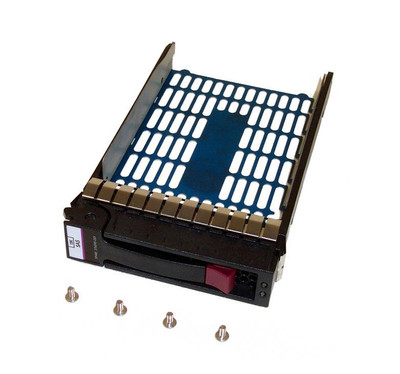 464507-002 - HP 3.5" SAS SATA Hot-Plug Drive Tray