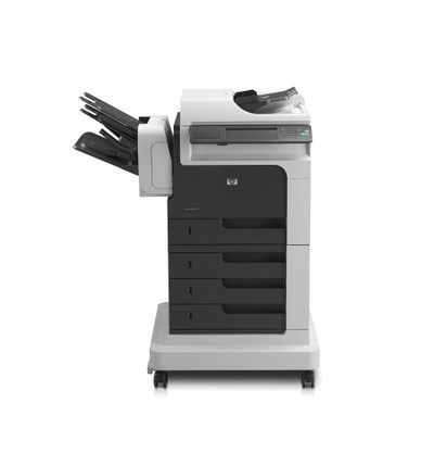CE504A - HP LaserJet M4555 Multifunction Laser Printer