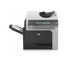 HP LaserJet Enterprise M4555h Multifunction Printer - High-performance printer for office use