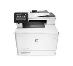 CF379A#B19 - HP Color LaserJet Pro Multifunction Laser Printer