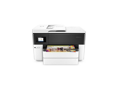 HP G5J38A#B1H OfficeJet Pro 7740 Color Printer