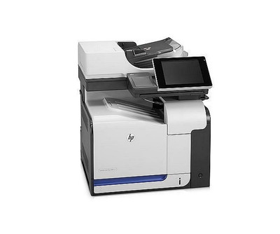L3U45A - HP LaserJet M575cm Laser Multifunction Printer
