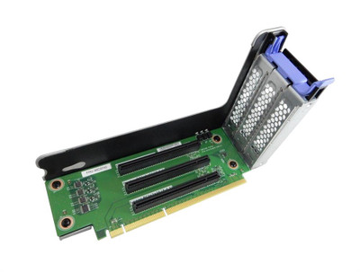 IBM PCI Express 3 x8 Riser Expansion for System x3750 M4 - Enhance server performance with this PCI Express riser