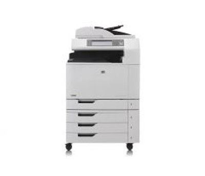 Q3939A - HP Color LaserJet CM6040F Multifunction Printer