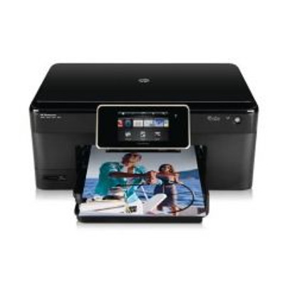 Q8341A - HP Photosmart InkJet C5580 All-in-One Color Multifunction Printer