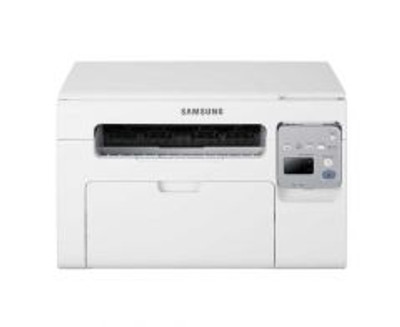 SCX-3405W/SEE - Samsung SCX-3405W A4 Mono Laser Multifunction Wireless Printer