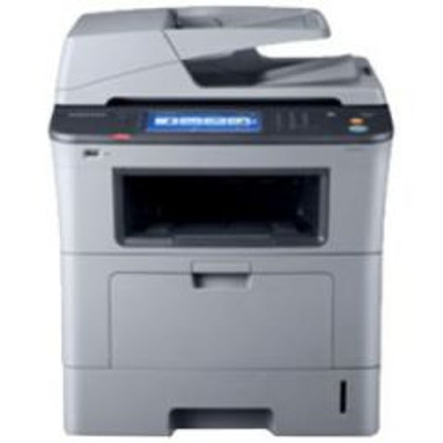 SCX-5835FN - Samsung SCX 5835FN Multifunction Printer