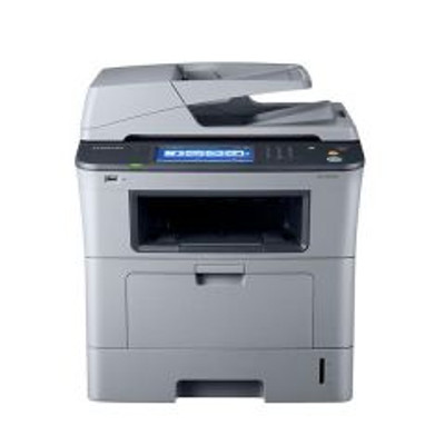 Samsung SCX-5835NX Monochrome Laser Printer 33PPM - Multifunction Printer for Office Use