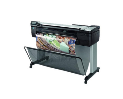 T5D67A - HP DesignJet T830 Multifunction Printer