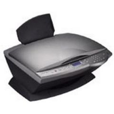 Lexmark X6150 All-In-One Color Printer - Compact design, versatile functionality - ideal for home or office use